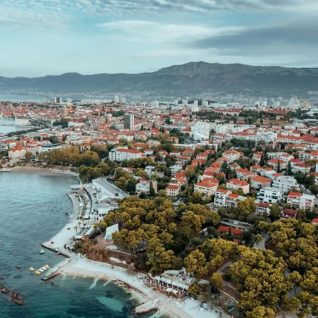 Appartamento Luka Spalato