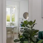 Luka Apartment Split