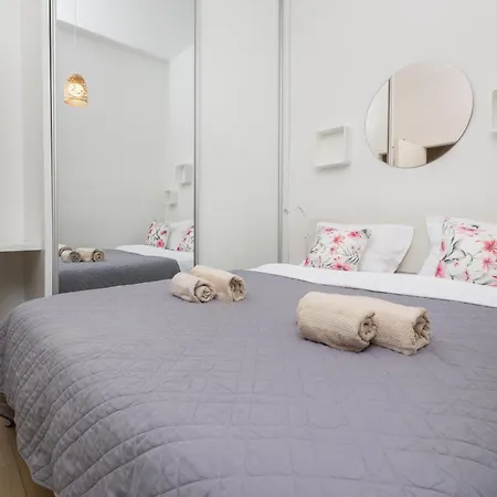 Luka Appartement