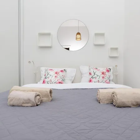 Appartement Luka Split