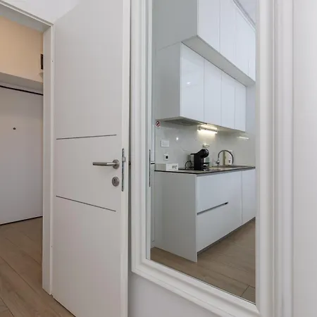 Appartement Luka Split