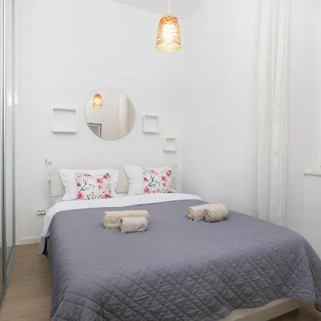 Appartement Luka