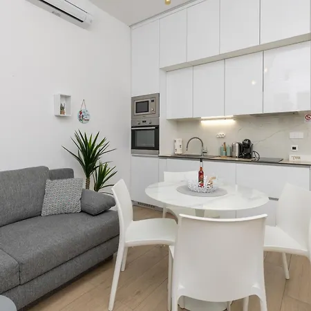 Appartement Luka Split