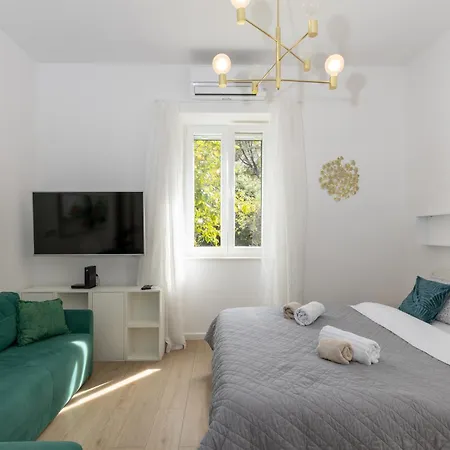 Luka Appartement Split