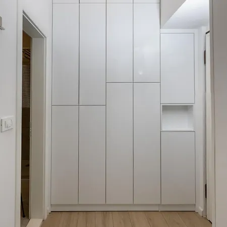 Apartment Luka