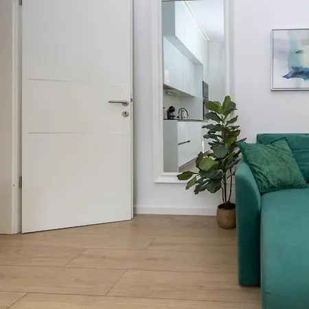 Appartement Luka Split