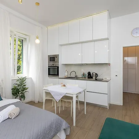 Apartment Luka *