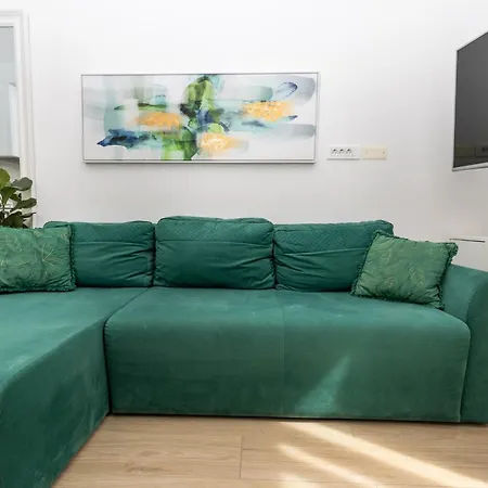 Appartement Luka Split