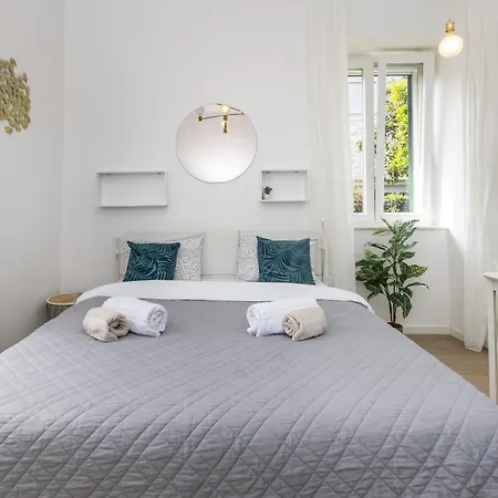 Luka Appartement *