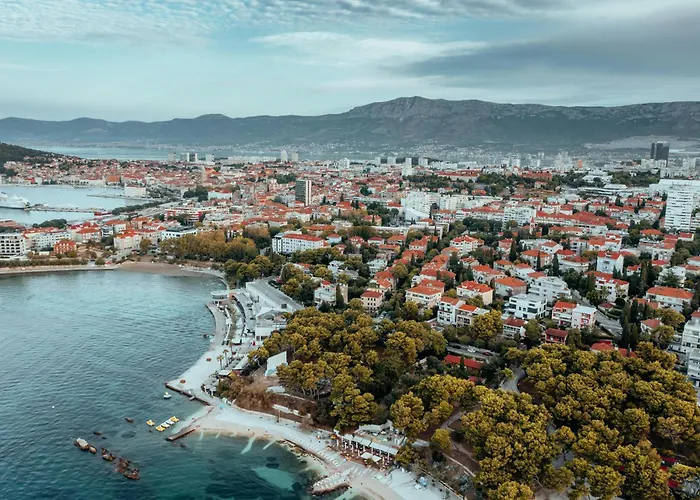 Apartment Luka Split