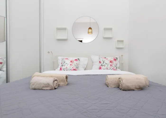 Apartment Luka Split