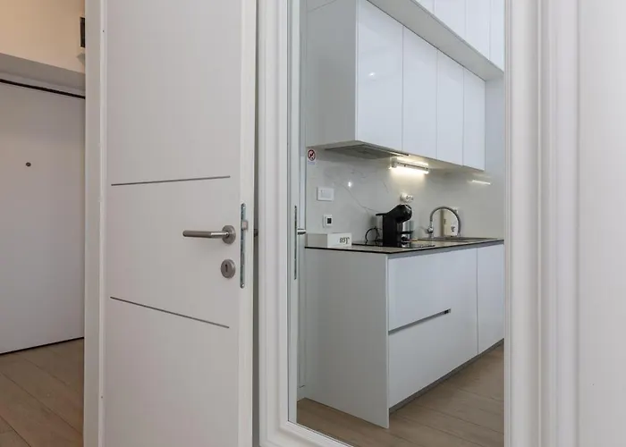 Apartment Luka Split