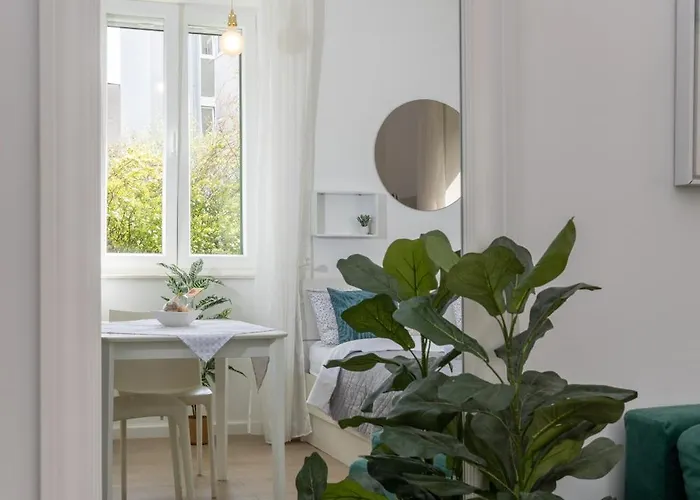 Luka Apartment Split