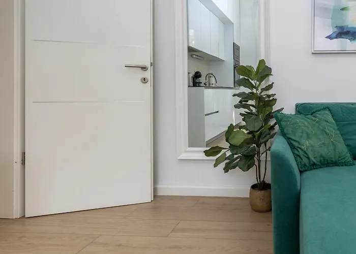 Apartment Luka Split