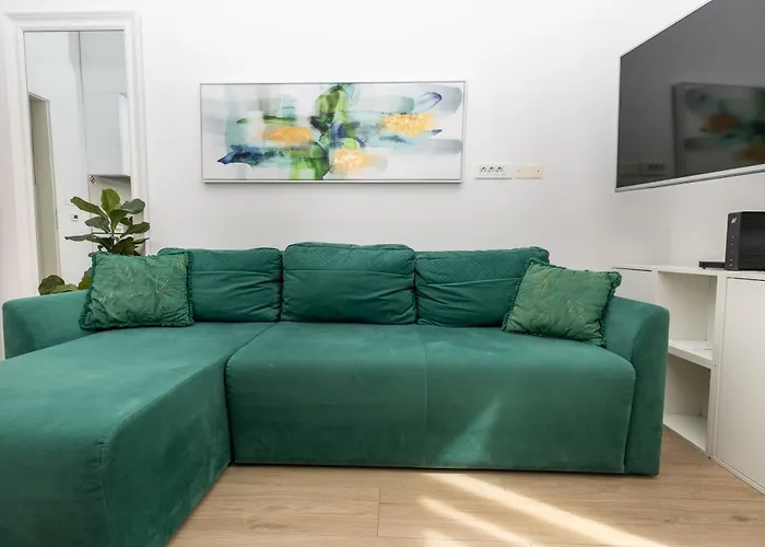 Apartment Luka Split